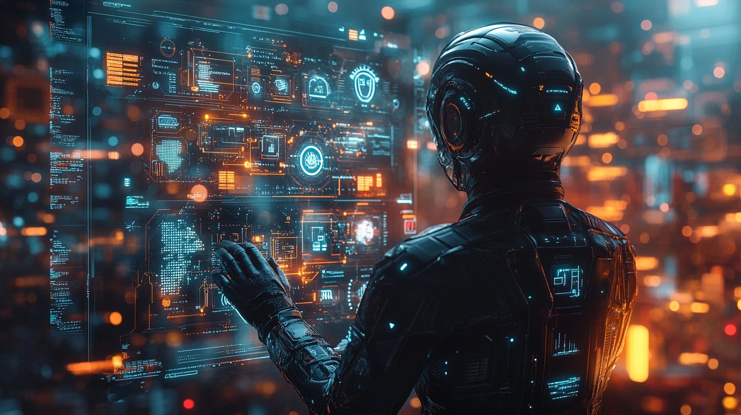 Janitor AI : Le meilleur Chatbots en 2024 ?