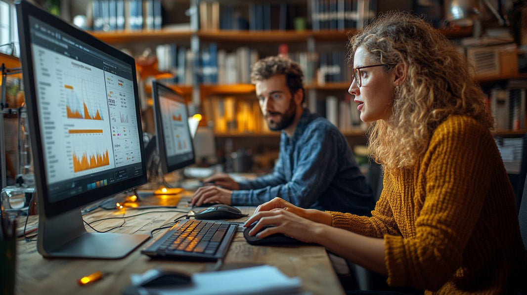 MyPeople : Révolutionne le recrutement grâce à l'intelligence artificielle
