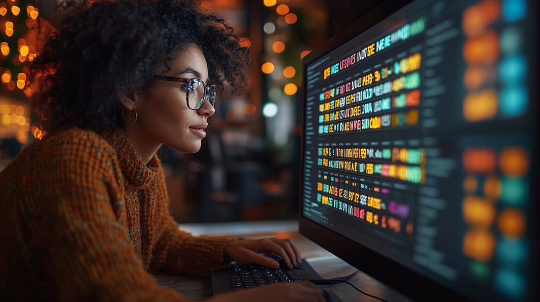 Namelix : Le générateur de noms d'entreprise qui révolutionne la création de marque !