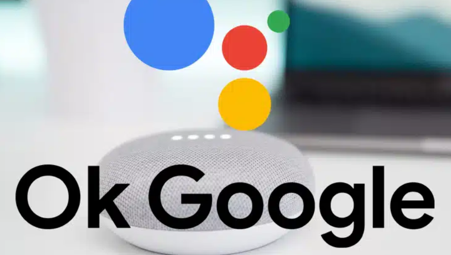 « OK Google », c’est fini ? Voici les changements à venir