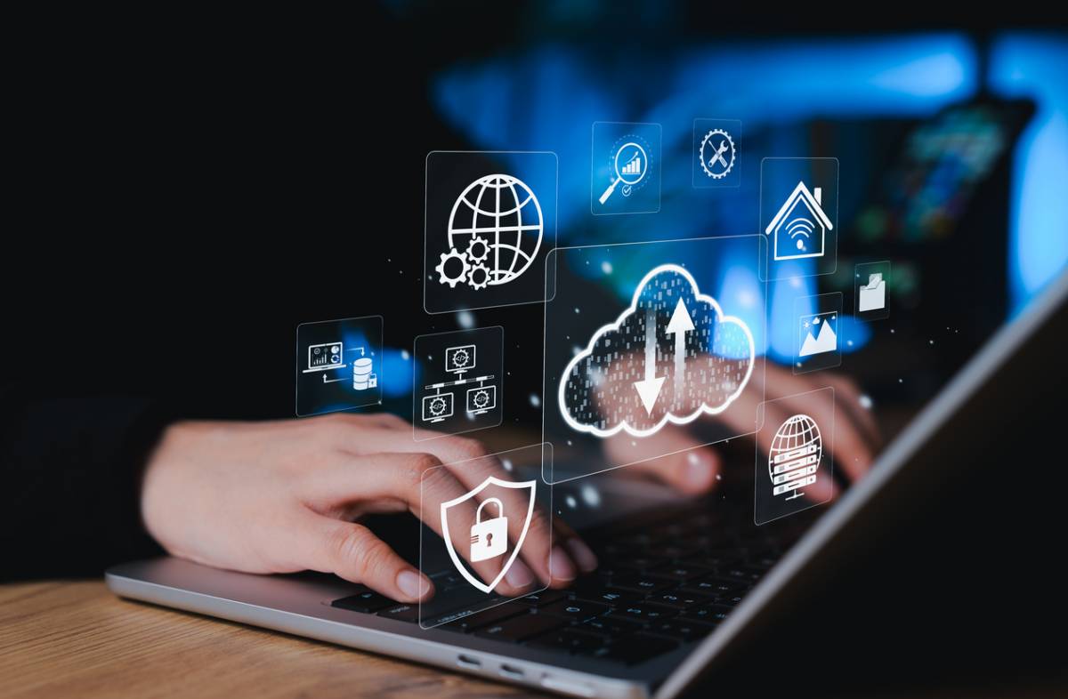 Pourquoi les meilleurs hébergeurs web français misent sur le cloud ?