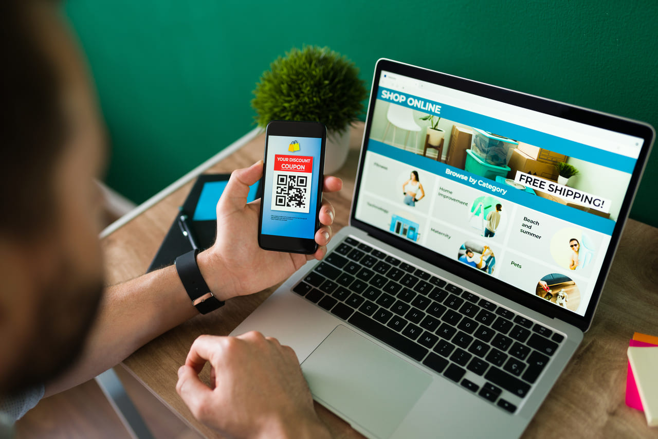 Les secrets des meilleures boutiques en ligne : les points forts du marketing