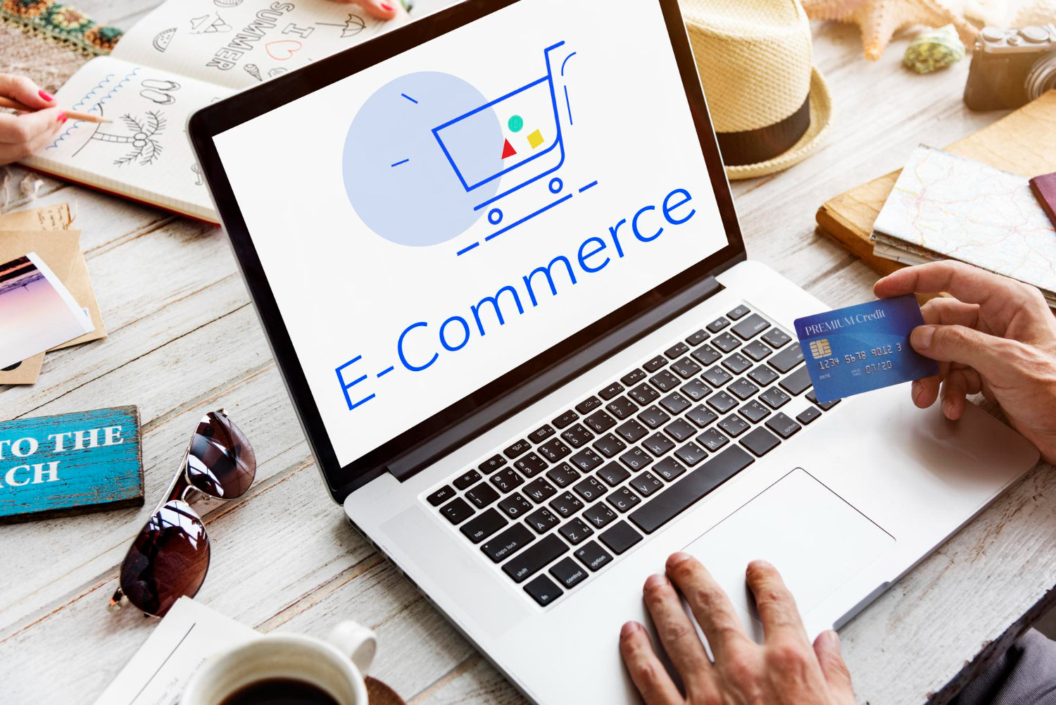 Comment référencer un site e-commerce en SEO ?
