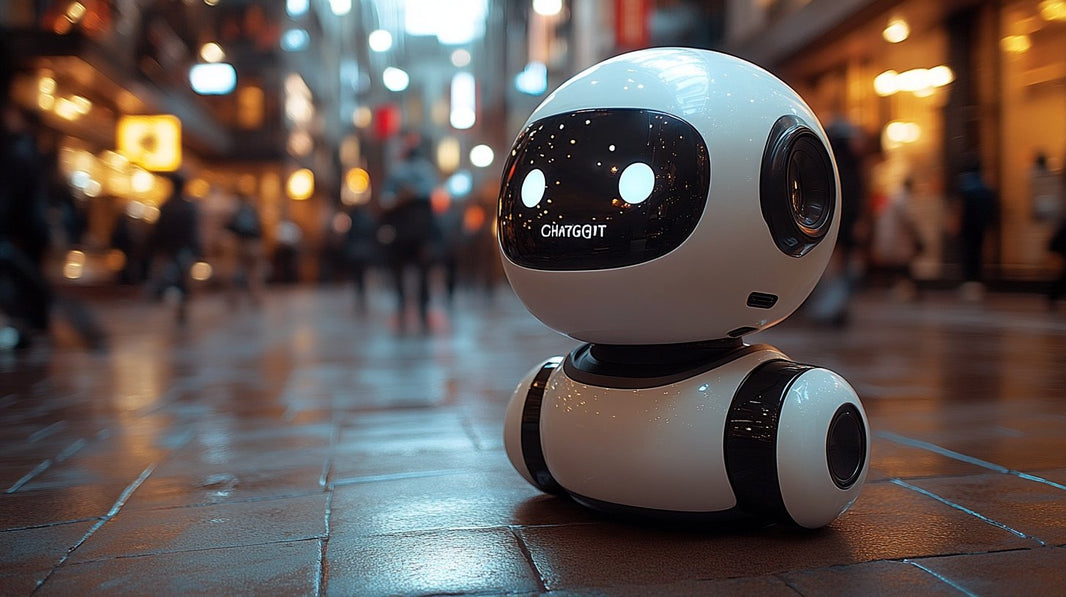 ChatGPT-5 gratuit : La révolution de l'Intelligence Artificielle