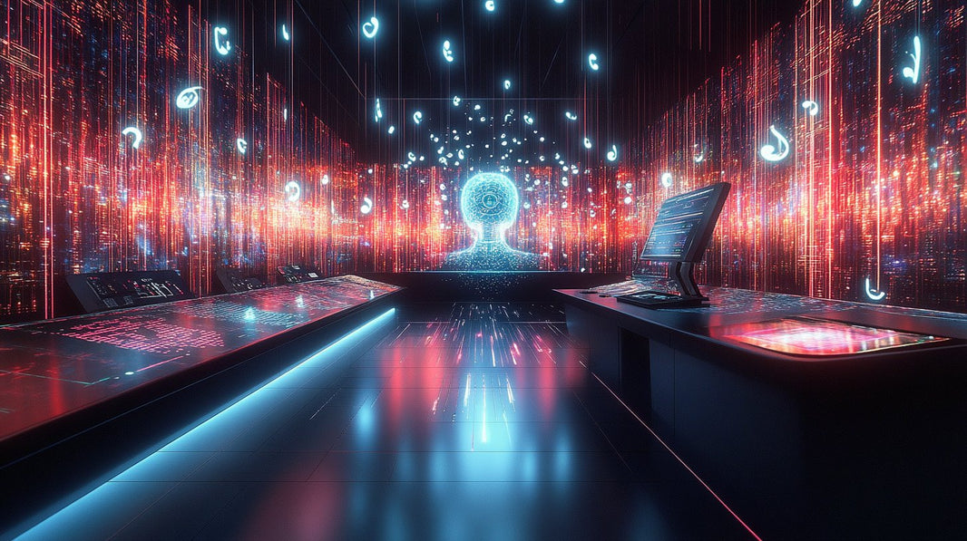 Suno.ai : L'outil qui transforme la création musicale grâce à l'IA