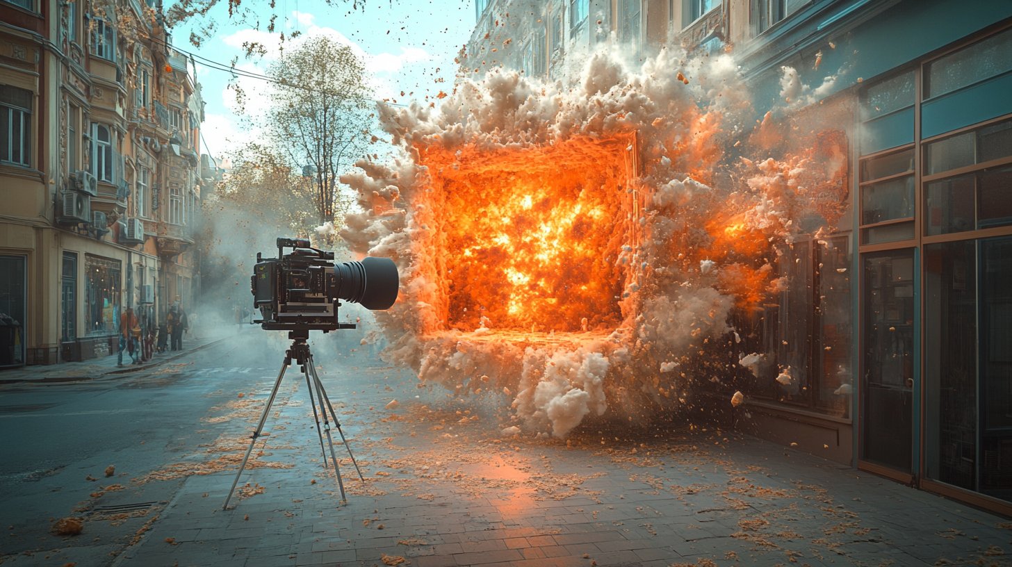 LeiaPix Converter : L'outil idéal pour donner une nouvelle dimension à vos images