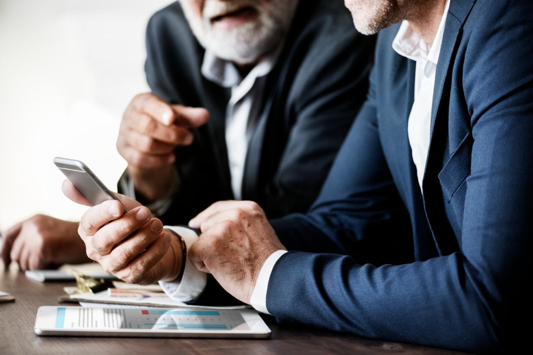 Qu'est-ce qu'une banque d'affaires ?