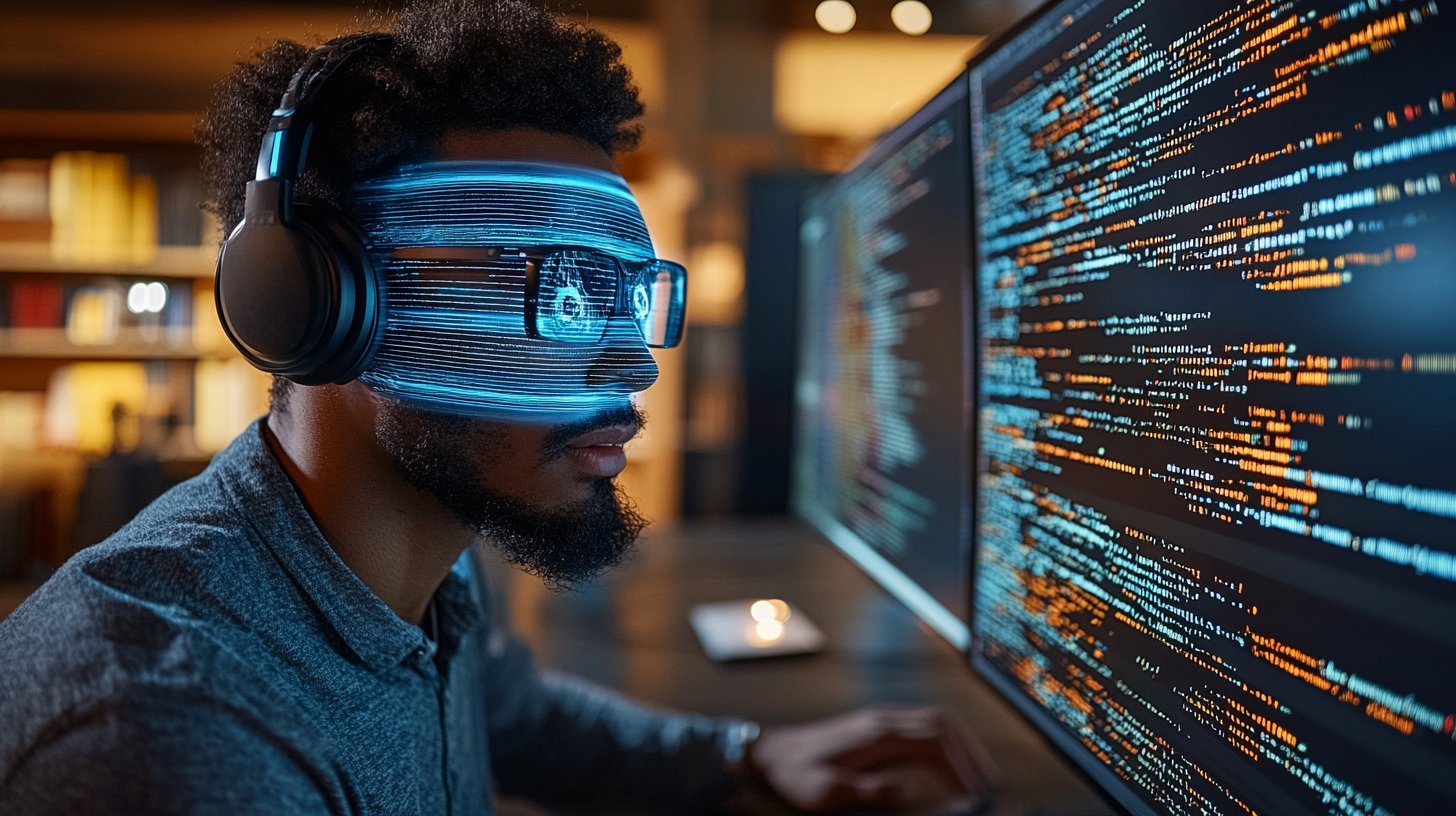 BlackBox AI : Codez 10x plus rapidement avec grâce à cet outil !