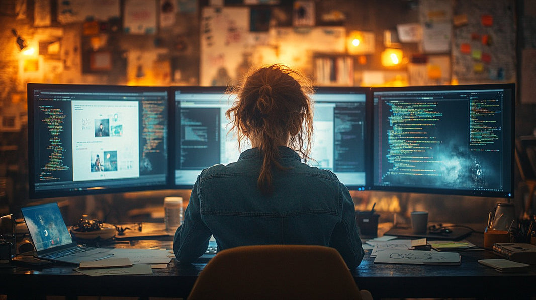 Guide complet : Optimiser votre stratégie SEO avec le logiciel Ranxplorer