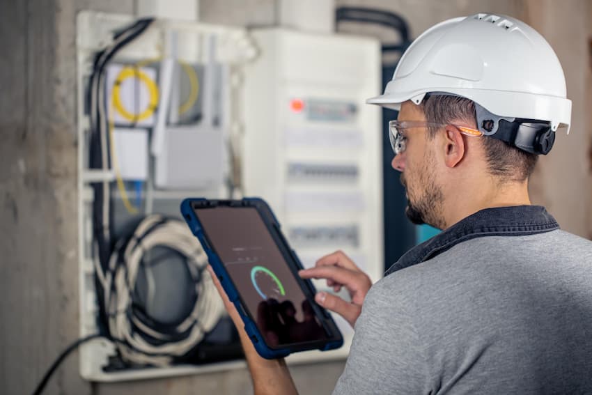 Le rôle du responsable maintenance à l’ère du digital
