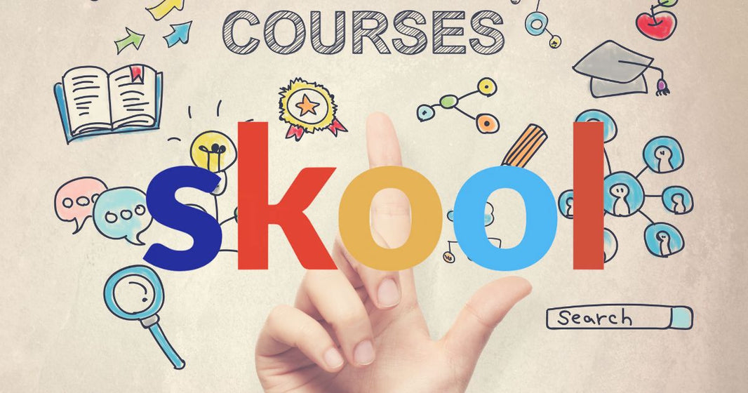 Skool : La plateforme qui transforme l’apprentissage communautaire