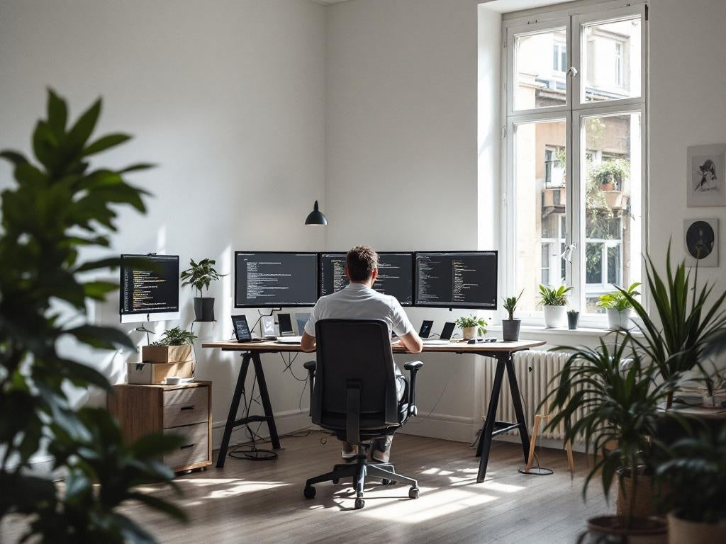 Comprendre les tarifs pour développer votre projet web dans la Ville Rose