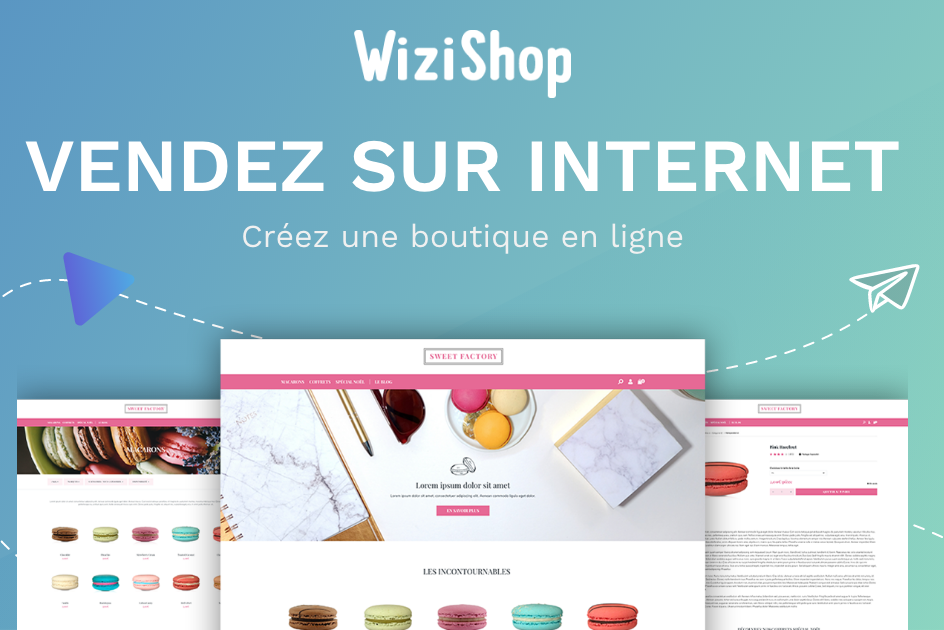 WiziShop, Dropizi, Evolup : quelle solution choisir en 2025 ?