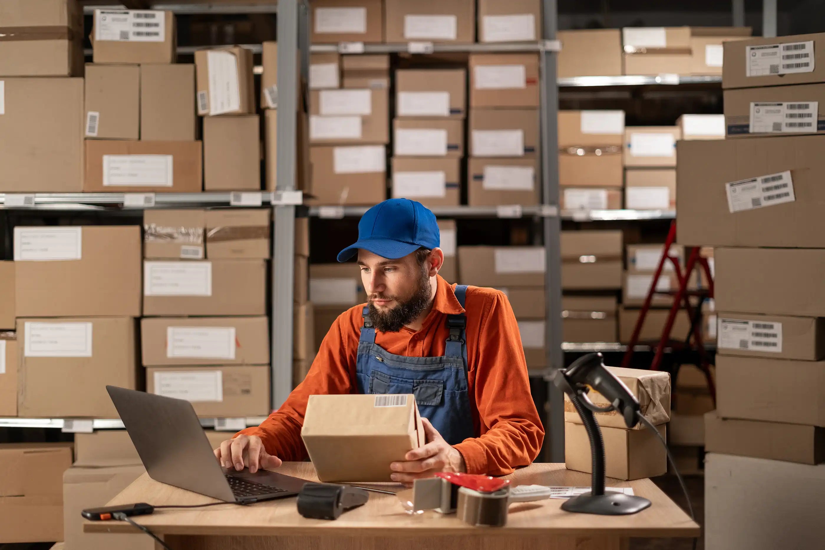 E commerce