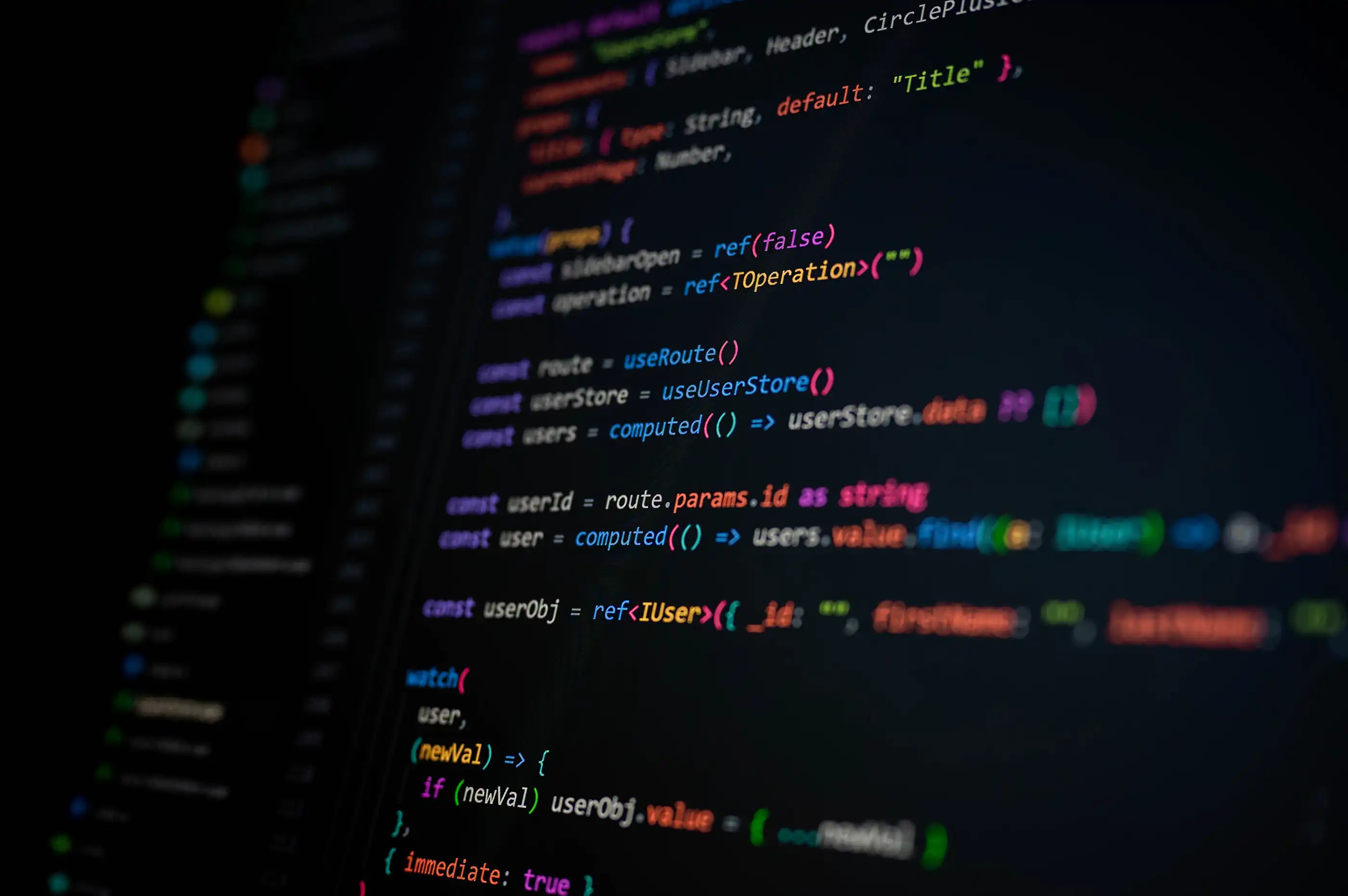 Code no code & développement