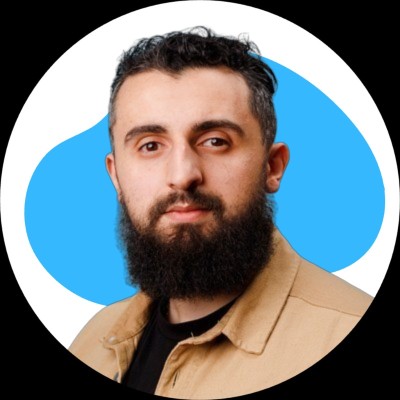 Toufik CHAREF