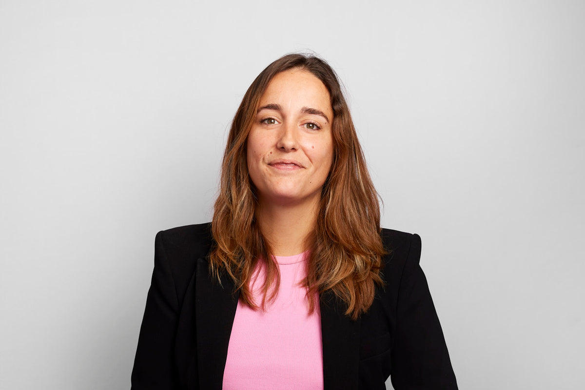Clotilde Lucaroni