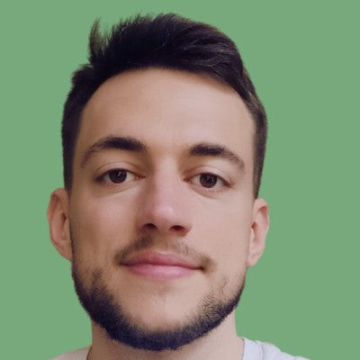 Corentin Fournier