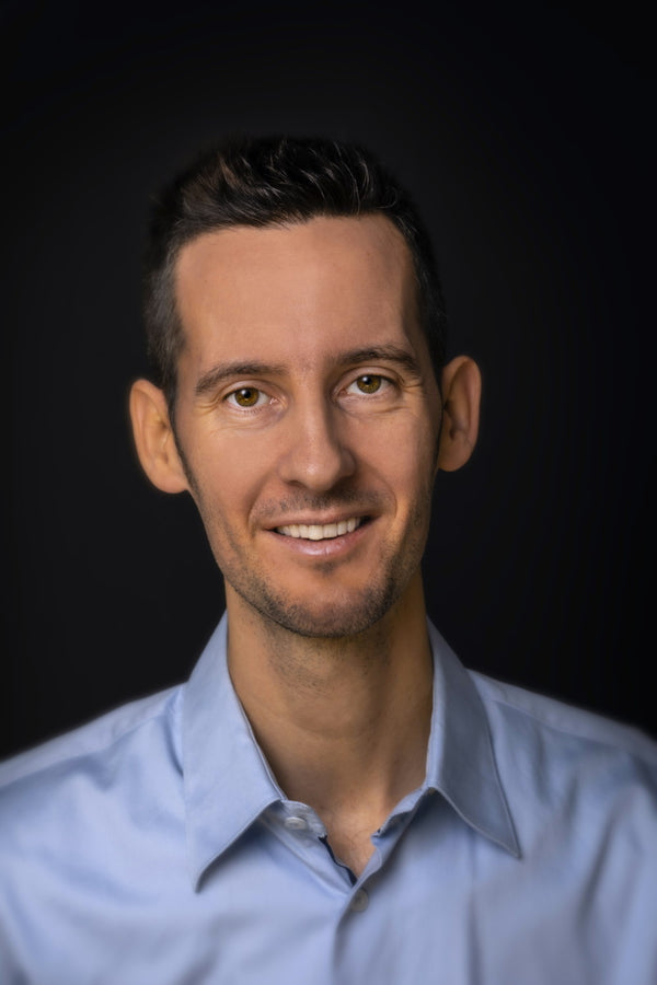Eric Kolmerschlag