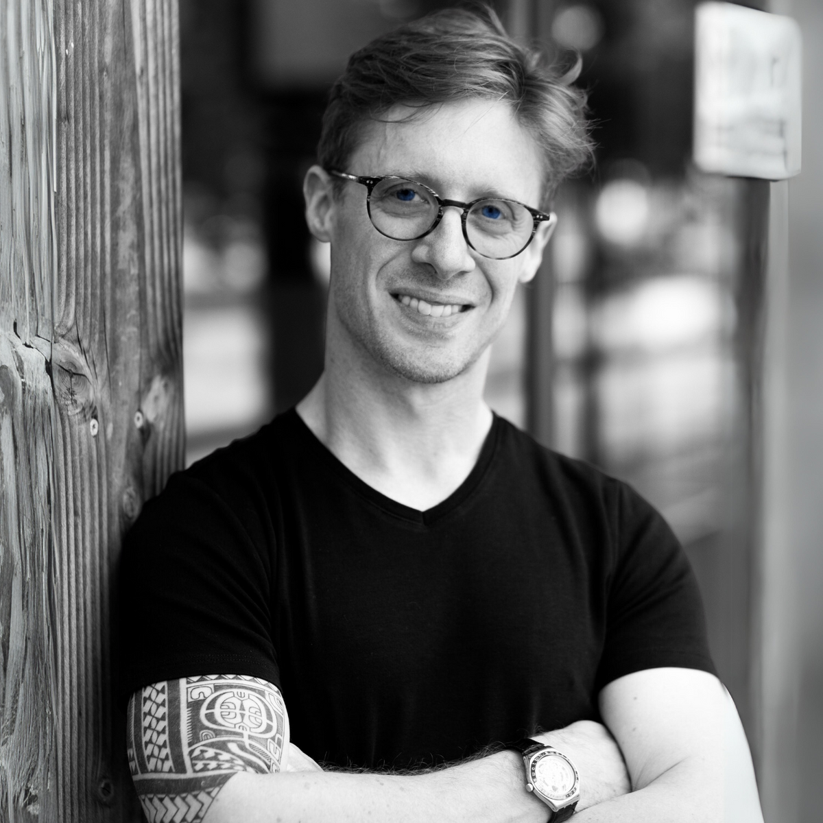 Fabien BONNEAU