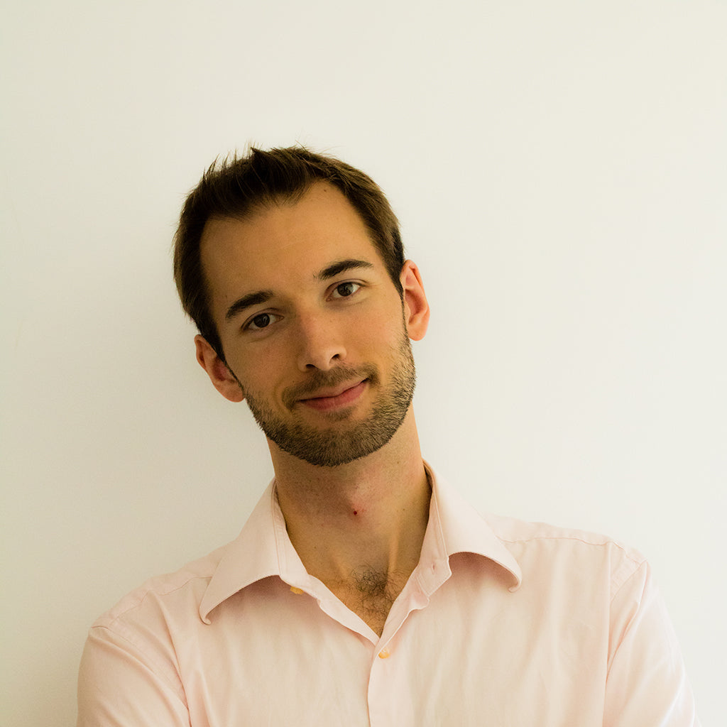 Fabien Henon