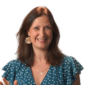 Judith Parry