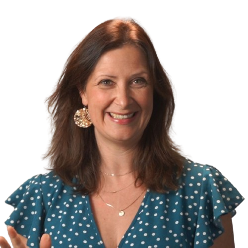 Judith Parry