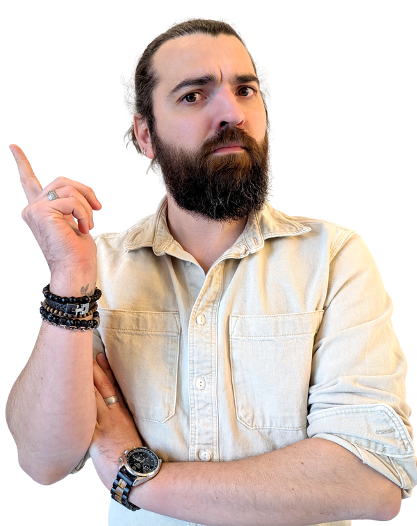 Julien Francon