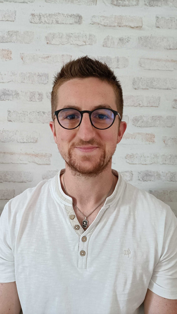 Lucas TRIFFAULT