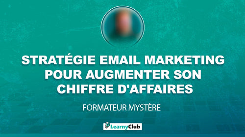 E-commerce : Augmenter son chiffre d'affaires de 15% grâce à l'email marketing
