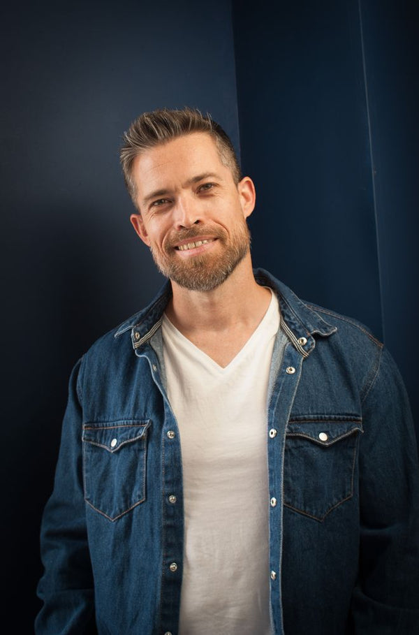 Mikael Buxton