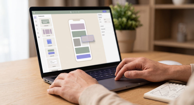 Product Builder No-Code