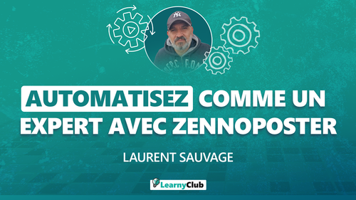 ZennoPoster + API : Découvrez la puissance de l'automatisation