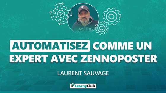 ZennoPoster + API : Découvrez la puissance de l'automatisation
