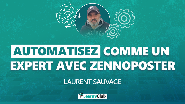 ZennoPoster + API : Découvrez la puissance de l'automatisation