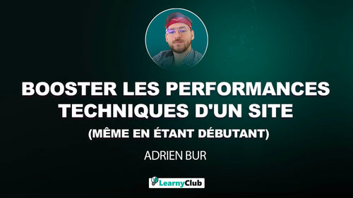 Wordpress : Optimiser la vitesse de chargement de votre site - Méthode de A à Z