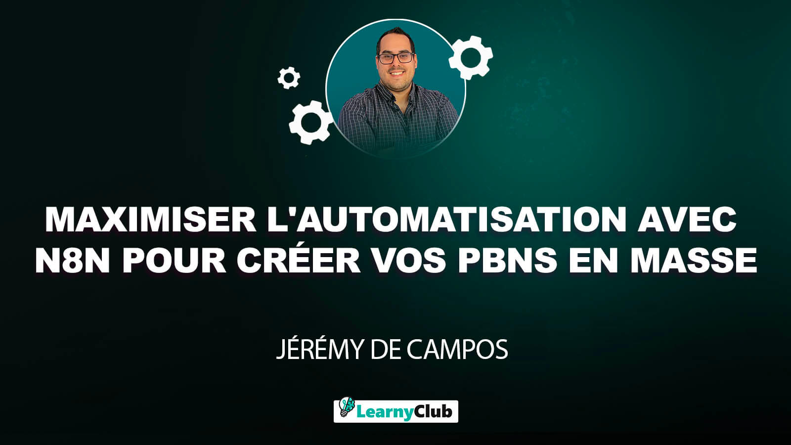 Automatisation n8n pour passer de 30 à 8 000 visites par jour