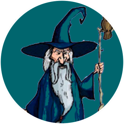 Sorcier