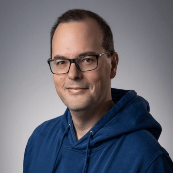Sylvain Peyronnet
