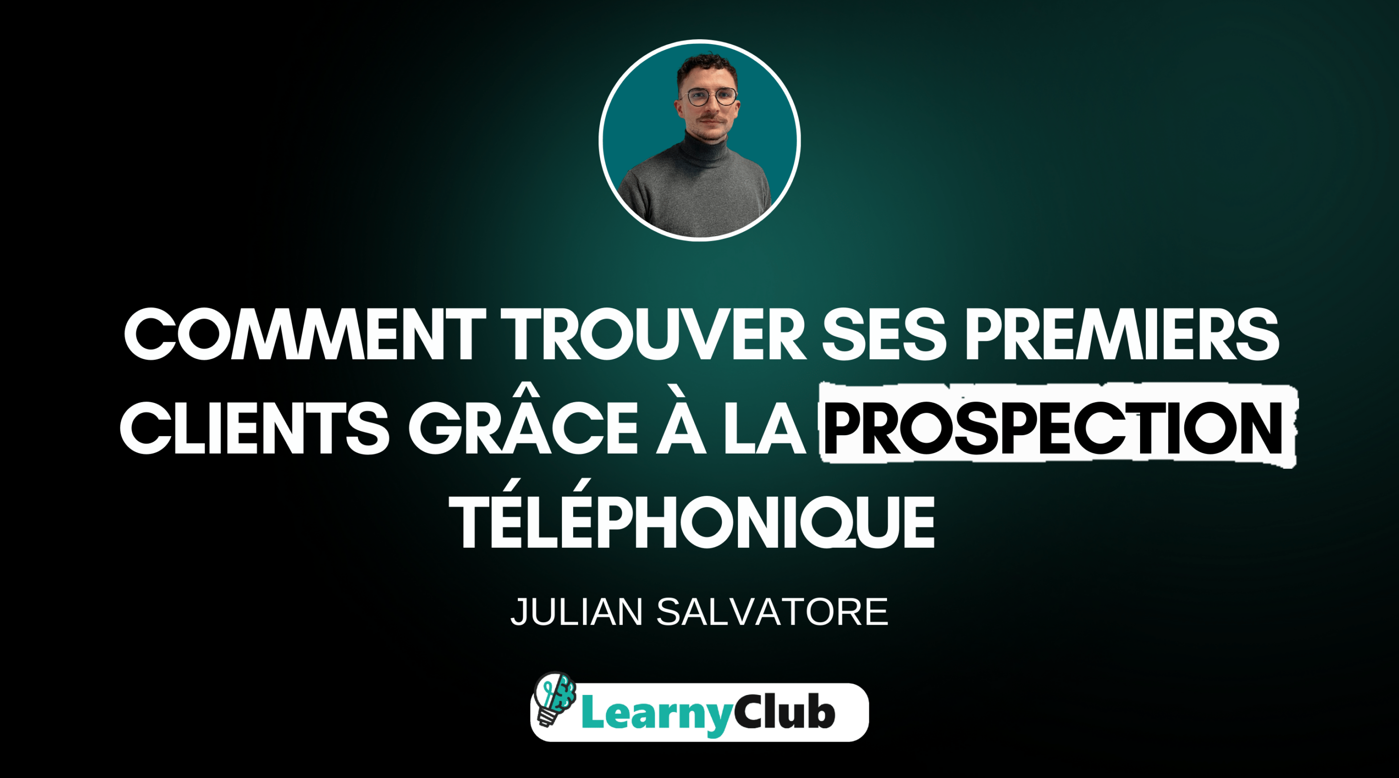 Comment passer de 0 à 10K par mois en vente de prestation ?