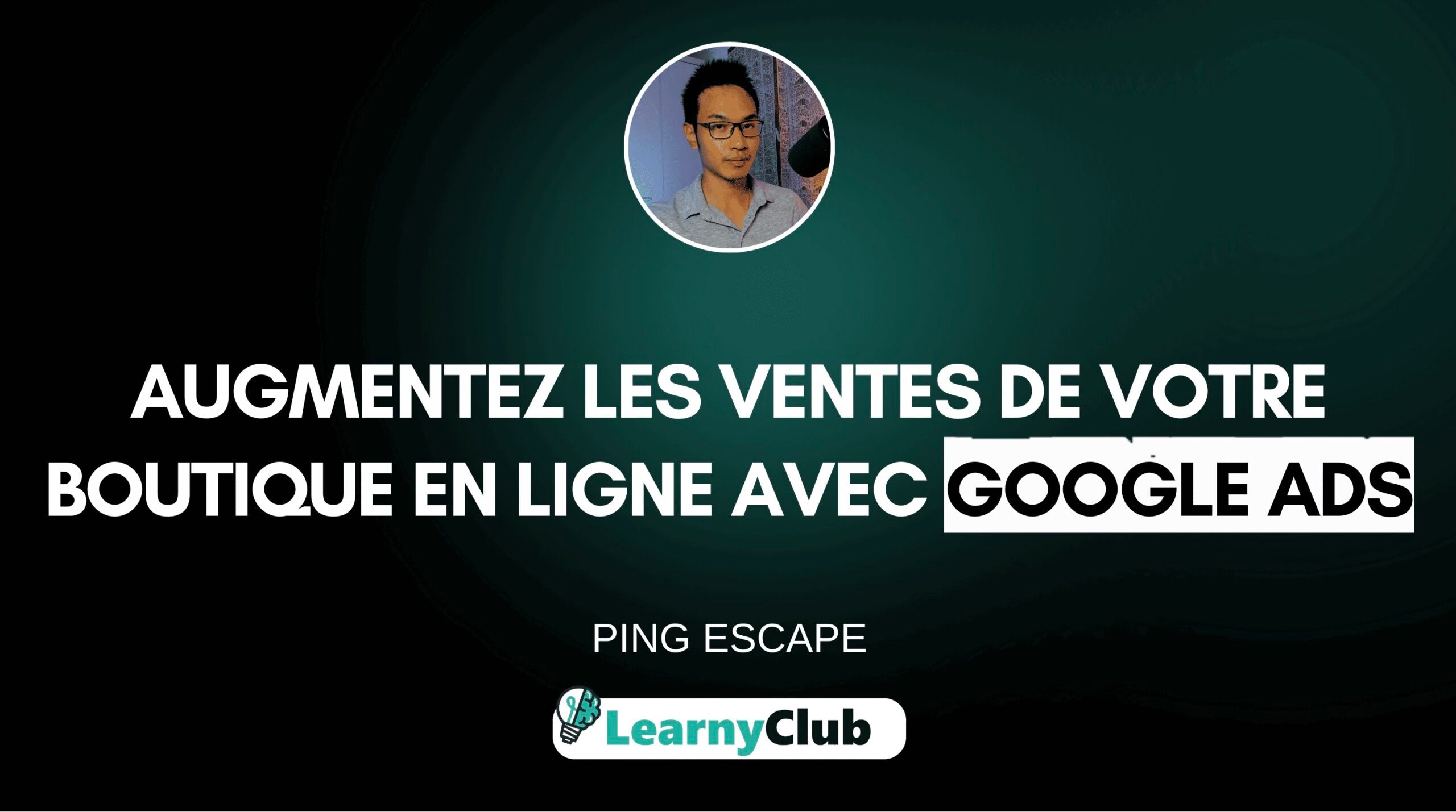 Les secrets Google Shopping d’un e-commerçant à 2M€ de CA