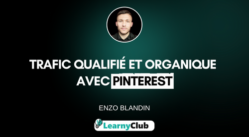 Boostez votre site grâce aux conseils d'un expert Pinterest