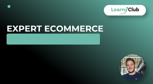 Expert ecommerce
